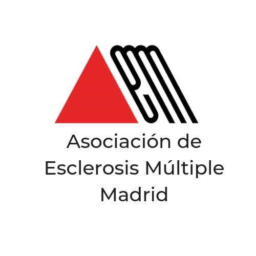 Logo ADEM Madrid Cuadrado