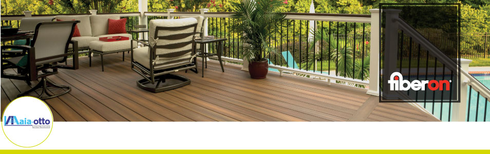 Fiberon y Maia-otto acuerdo colaboración exclusiva para mercado nacional
