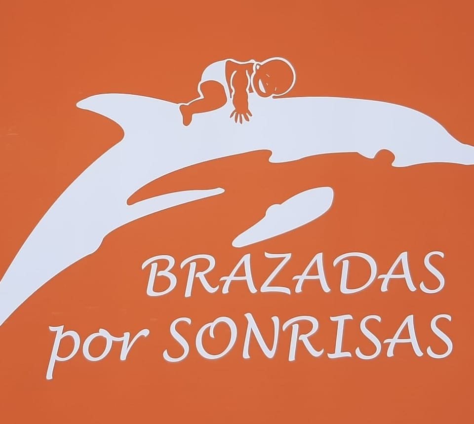 #NuestroGranitoDeArena con Brazadas por Sonrisas