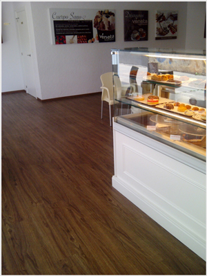 Instalación Liberty clic