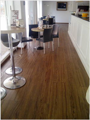 Instalación Liberty clic