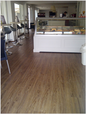 Instalación Liberty clic