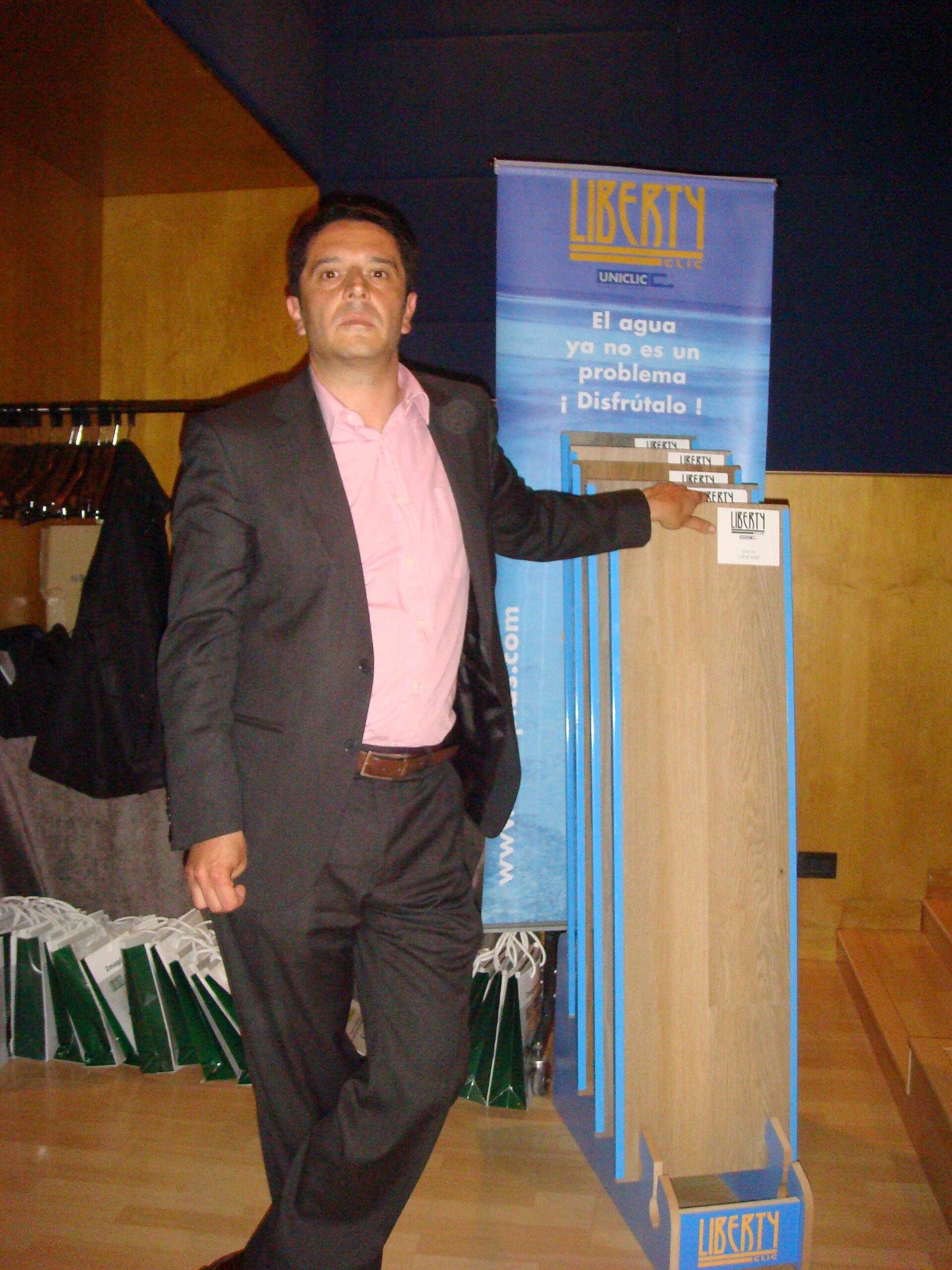 javier fernandez BCN mayo 2012 Liberty