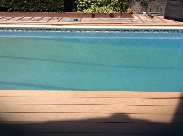 timbertech cedar piscina 3