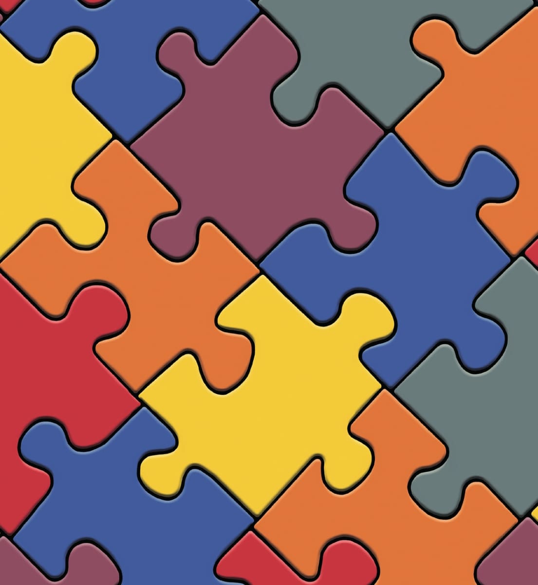 BINGO INFANTIL PUZZLE COL.50 BINGO INFANTIL PUZZLE COL.50