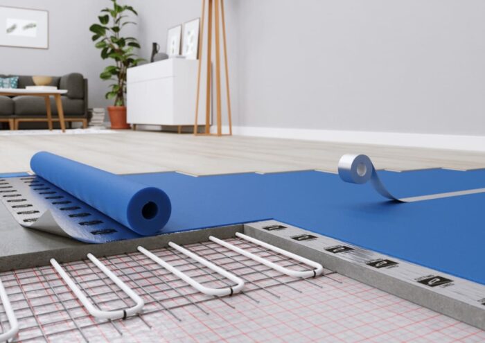 Duogard maxima aquastop