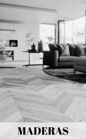 MADERAS